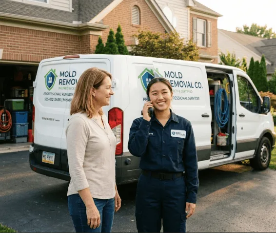 Crawlspace Mold Remediation Arendtsville, PA FAQs